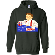 Load image into Gallery viewer, Home Alone Fuller Go Easy On The Pepsi# Zawin