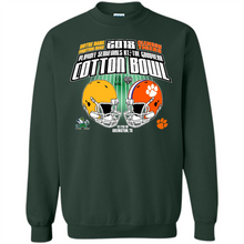 Load image into Gallery viewer, Notre Dame vs Clemson