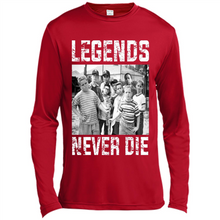 Load image into Gallery viewer, The Sandlot legends never die