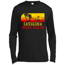 Load image into Gallery viewer, Vintage Catalina Wine Mixer Funny # Zawin
