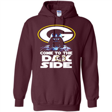 Load image into Gallery viewer, Dark Side Packers# Zawin
