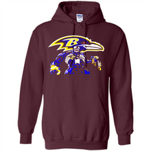 Load image into Gallery viewer, Venom We Are Baltimore Ravens