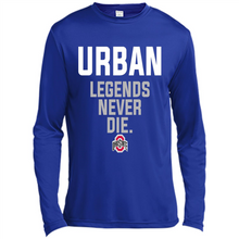 Load image into Gallery viewer, Urban Meyer Ohio State Buckeyes Legends Never Die
