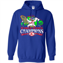 Load image into Gallery viewer, Damage Done Boston Red Sox 2018 World Series Champions