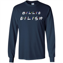 Load image into Gallery viewer, Billie Eilish Lover Friends# Zawin