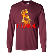 Load image into Gallery viewer, Ryan Fitzpatrick Fitzmagic # Zawin