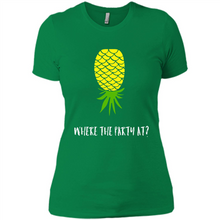 Load image into Gallery viewer, Upside Down Pineapple Swingers