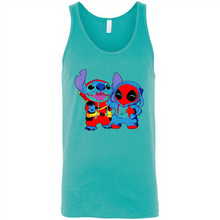 Load image into Gallery viewer, Deadpool And Stitch