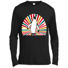 Load image into Gallery viewer, Penguins Shirt Retro Vintage # Zawin