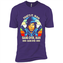 Load image into Gallery viewer, That’s It.man Game Over Man Gave Over Vintage