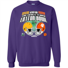 Load image into Gallery viewer, Notre Dame vs Clemson