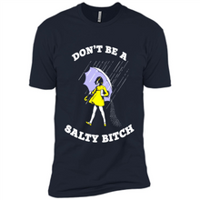 Load image into Gallery viewer, Don't Be A Salty Bitch# Zawin