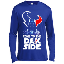 Load image into Gallery viewer, Dark Side Texans# Zawin