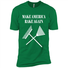 Load image into Gallery viewer, Make America Rake Again # Zawin store