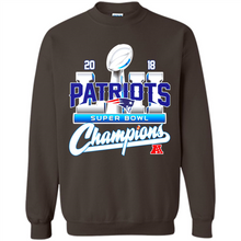 Load image into Gallery viewer, New England Patriots 2018 Super Bowl Champions # Zawin