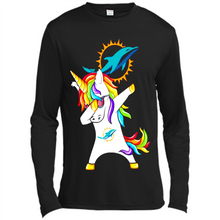 Load image into Gallery viewer, Unicorn Dabbing Miami Dolphins # Zawin