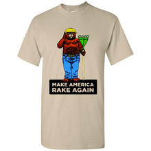 Load image into Gallery viewer, Trump Make America Rake Again