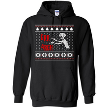 Load image into Gallery viewer, Grr Argh Christmas