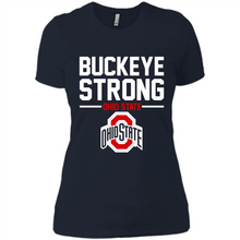 Load image into Gallery viewer, Ohio State Buckeyes Strong