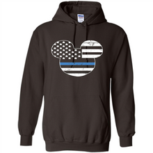 Load image into Gallery viewer, Mickey Mouse Police Flag American