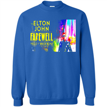 Load image into Gallery viewer, Elton Farewell John
