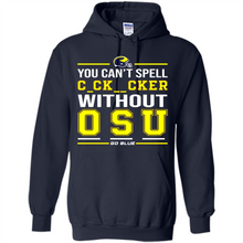 Load image into Gallery viewer, You Can’t Spell Cocksucker Without OSU # Zawin store