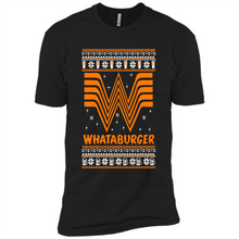 Load image into Gallery viewer, Whataburger Christmas