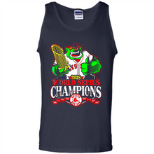 Load image into Gallery viewer, Damage Done Boston Red Sox 2018 World Series Champions