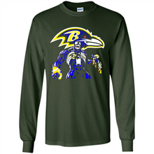 Load image into Gallery viewer, Venom We Are Baltimore Ravens
