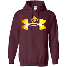 Load image into Gallery viewer, Basketball Under Armour# pukas-store