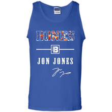 Load image into Gallery viewer, Bones Jon Jones Signature