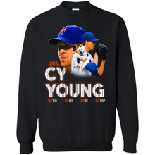 Load image into Gallery viewer, NEW YORK METS 2018 NL CY YOUNG