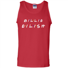 Load image into Gallery viewer, Billie Eilish Lover Friends# Zawin