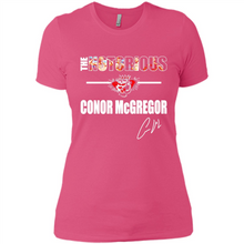 Load image into Gallery viewer, The Notorious Conor Mcgregor Signature # Zawin