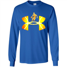 Load image into Gallery viewer, Basketball Under Armour# pukas-store