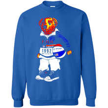Load image into Gallery viewer, Polo Stadium Bear # Zawin store