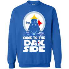 Load image into Gallery viewer, Dark Side Steelers# Zawin