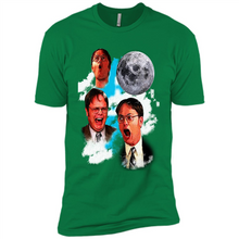 Load image into Gallery viewer, Three Dwight moon
