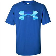 Load image into Gallery viewer, Under Armour I love swimming