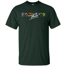 Load image into Gallery viewer, Excelsior Stan Lee Superheroes Remember # Zawin store