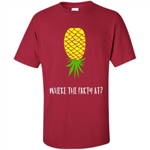 Load image into Gallery viewer, Upside Down Pineapple Swingers