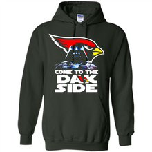 Load image into Gallery viewer, Dark Side Cardinals# Zawin