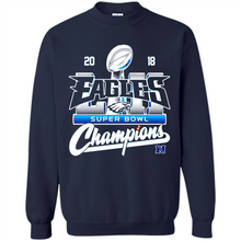 Load image into Gallery viewer, Philadelphia Eagles 2018 Super Bowl Champions # Zawin