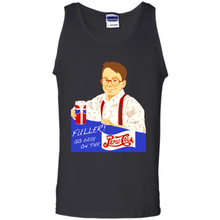 Load image into Gallery viewer, Home Alone Fuller Go Easy On The Pepsi# Zawin