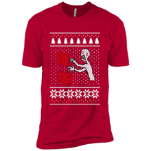 Load image into Gallery viewer, Grr Argh Christmas
