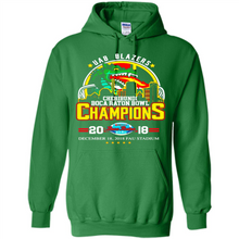 Load image into Gallery viewer, Uab Blazers Cheribundi Boca Raton Bowl Champions 2018 # Zawin