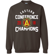 Load image into Gallery viewer, Eastern conference champions 2018