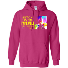 Load image into Gallery viewer, Elton Farewell John