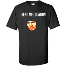 Load image into Gallery viewer, Khabib Send Me Location # Zawin store