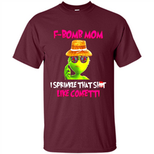 Load image into Gallery viewer, Grinch F Bomb Mom I Sprinkle That Shit Like Confetti # Zawin store